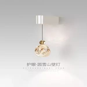 감성 인테리어 액자 빈티지 화분 디자인 꽃병 포인터 침실 침대 옆 벽걸이 램프 이탈리아 미니 소형멀리즘