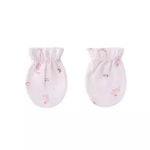 [밍크뮤](의정부점)PH)리본루루뱀부손싸개 36170-008-10