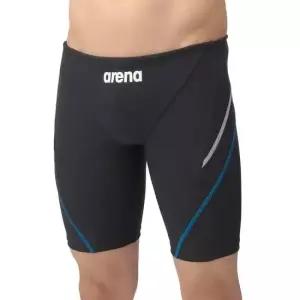 아레나 남자 탄탄이 5부 수영복 F162186 실내수영복