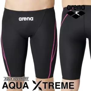 아레나 남아동 경기용 5부 수영복 F120695 실내수영장