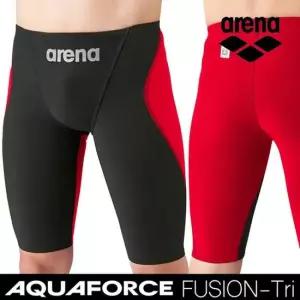 아레나 남자 경기용 5부 수영복 F157084 수영장반바지