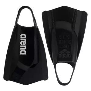 아레나 강습용 숏핀 파워핀 오리발 F115987 실내수영