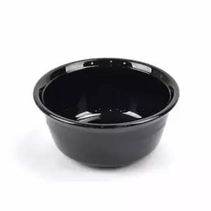 국밥 볼 검정색 1인뚝배기 갈비탕뚝배기