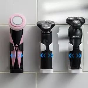 전기 면도기 거치대 부착식 진동칫솔 보관 (WFKADBD)