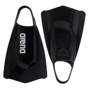 아레나 강습용 숏핀 파워핀 오리발 F115987 실내수영