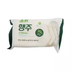 [골드스마일]소키 행주 전용 비누 150g