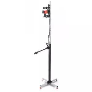 천장 타공 리프트 앙카고정 드릴 천정앙카작업 거치대