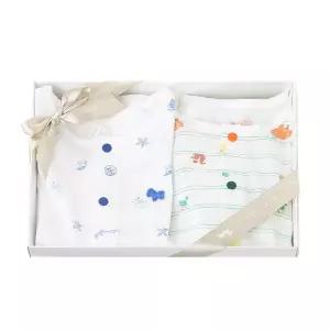 갤러리아 (신생아/백일)오션7부내의/로저7부내의(07T3576070/07T357603)