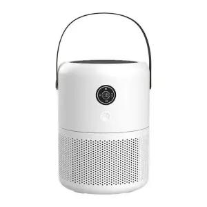 휴대용 공기청정기 음이온 AP01 탈취기 발생기 미니 표준