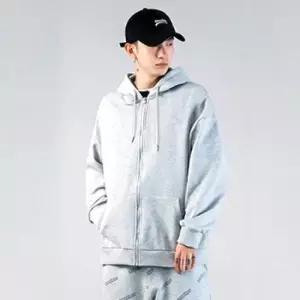 [라일리의류] Rly 아우터 후드 후드집업 오버핏후드집업 루즈핏 남  44239249)