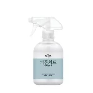 엘지생활건강 아우라 피톤치드 500mL 숲속향 (WFKB2RX)