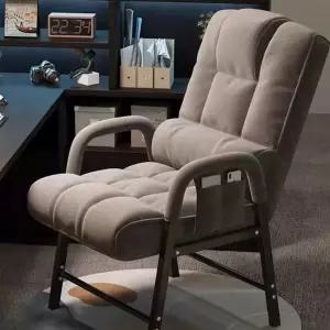 1인 리클라이너 의자 안락의자 수동 전동 소파