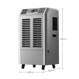 업소 지하실 제거기 공장 산업용제습기 리터 대용량