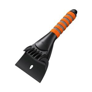 자동차 및 소형 트럭용 아스트로AI 얼음 스크레이퍼 - 서리와 얼음으로 인한 자동차 앞유리용 파괴 불가능한 얼음 스크레이퍼 근처에 있음