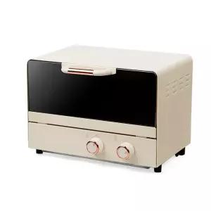 12L 전기오븐 고구마 가정용 마카롱오븐기 제과제빵 치킨