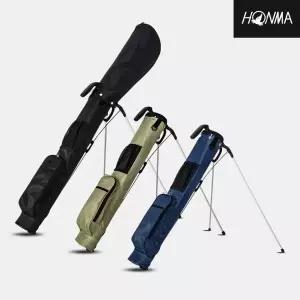 [하프클럽/골프]코리아정품 CC12405 셀프 스탠드 클럽 케이스 하프백 남여공