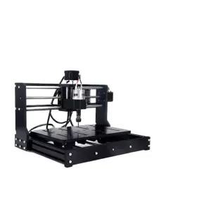 미니 레이저각인기 휴대용 금속 5단 블랙 각인기 목공