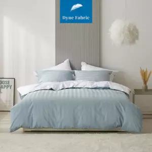 모던클래식 60수 스트라이프 이불커버 3컬러) - 싱글