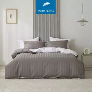 모던클래식 60수 스트라이프 이불커버 3컬러) - LK빅사이즈