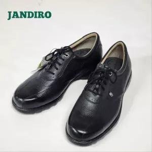 잔디로 핸드메이드 스파이크리스 골프화(신발주머니 포함) 빅사이즈 주문 제작 가능