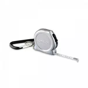 코메론 3m 줄자 미니 키체인 (WFKAVD7)