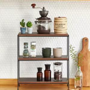 국내생산 3단 미니 선반 진열대 컴퓨터 책상 식탁위 다용도 수납선반