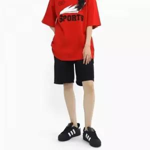 남자바지 청반바지 여름청바지 여름 남여공용 청 (WFKAMZ9)