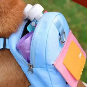 하네스 기획전 가방 강아지가매는가방 인기상품 강아지 애견유치원가방