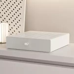 사무실 데스크 정리 위 함 용품 서랍 책상 20x5x20 데 (WFKB7T1)