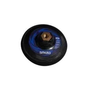 고품질 스마토 쿠션패드 4인치그라인더공용(패드5인치/M10) (WFKAQ82)
