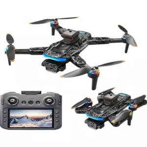 A14 PRO MAX 듀얼 카메라 입문용 드론 브러시리스 모터 촬영드론