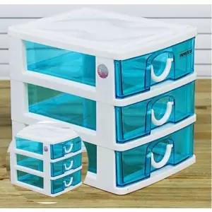 서랍장 3단 사무용서랍장 사무용품서랍장