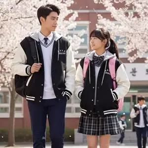 [셀러허브 1]소이 세이브존07 유니쥬리합포점퍼  26S102