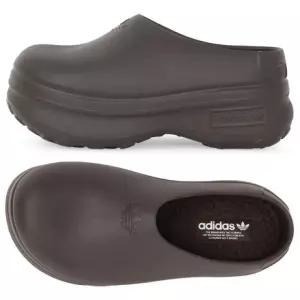 [아디다스]아디다스 아디폼 스탠스미스 뮬 겨울 털 슬리퍼 IF6969 251203_IF6969_24