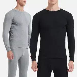 남자 겨울 내의 내복 세트 두꺼운 방한 남성 타이즈 발열내의 기모 기모내의 남성내의