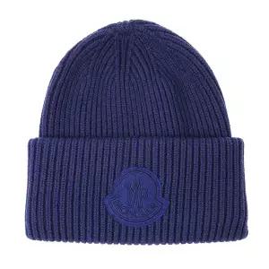 [몽클레르]몽클레어 지니어스 빅로고 비니/9921000 969AZ 756