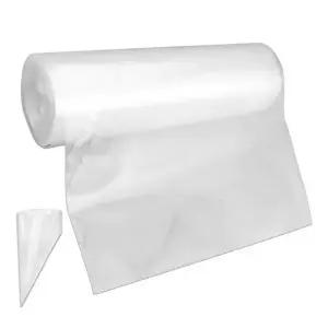 대용량 비닐 생크림 베이킹 일회용 짤주머니 18