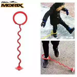 아동줄넘기 발목줄넘기 프로모릭스 빨강