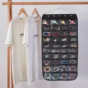 [하프클럽/]악세사리함 머리끈함 머리핀 수납함 정리함