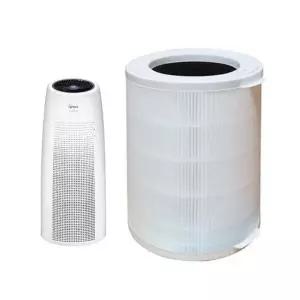 [룽스]헤파 타워Q.타워QS 호환필터 AEN332W-WO