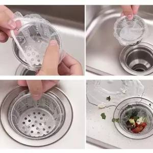 ( )싱크대 배수구 거름망 음식물 30P 위생 청결 걸름망 쓰레기