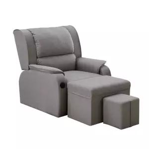 발 마사지 소파 각도조절 페디큐어 수동 속눈썹 전동 네일샵