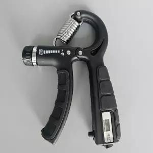 고품질 손목운동 완력기 카운트 악력기 손압력기 무소음 손완 (WFKB73R)