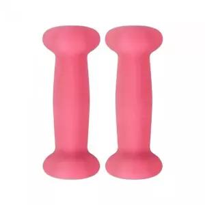 [콩심팥심]스타 피트니스아령 0.5kg ER320 핑크 2개입 세트(1개입) 아령3KG