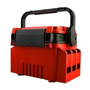 고품질 DD 겸용 소품 수납 의자 태클박스 작업대 낚시 12739 (WFKB754)