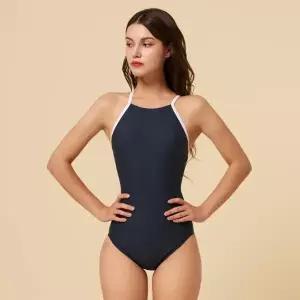 랠리 2025 여자 탄탄이 원피스 수영복 H1284382