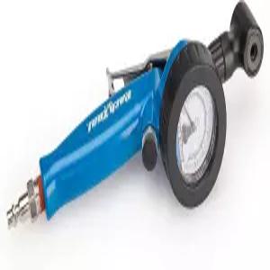 공원 공구 상점 인플레이터