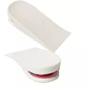 3cm 반깔창 에어캡 화이트 키높이 EW51418131