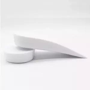 키높이 화이트 2CM 우레탄 남여공용 뒷굽깔창 30WA344DDU