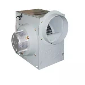 이노텍 TIS-160FS 소형시로코팬 송풍기 환풍기 닥트